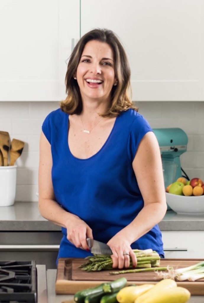 Photo of Monica Klausner